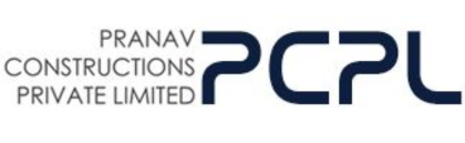 Pranav Constructions Limited Logo
